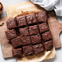 Airfryer'da Brownie Kaç Kalori?