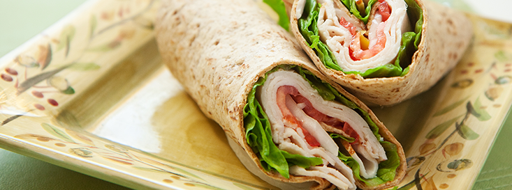 Olmaz Demeyin: Hindi Wrap