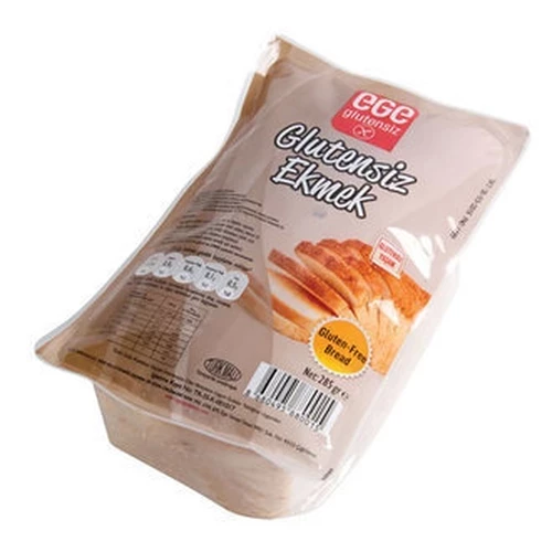 Ege Glutensiz Ekmek
