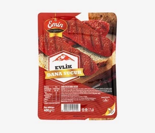 Emin Sucuk