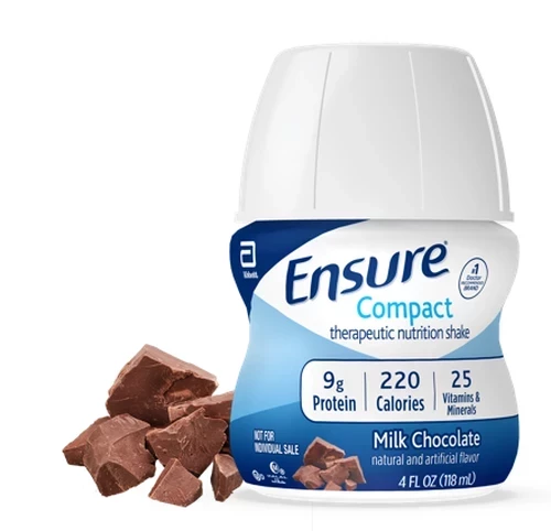 Ensure Compact