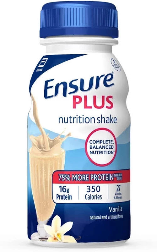 Ensure Plus