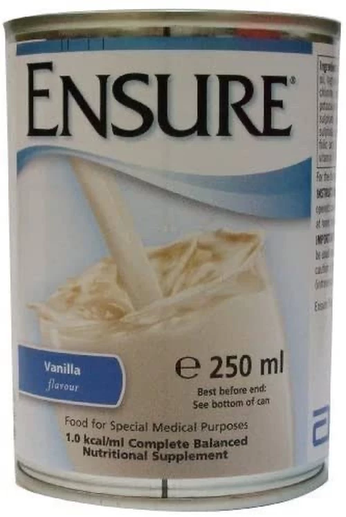Ensure 