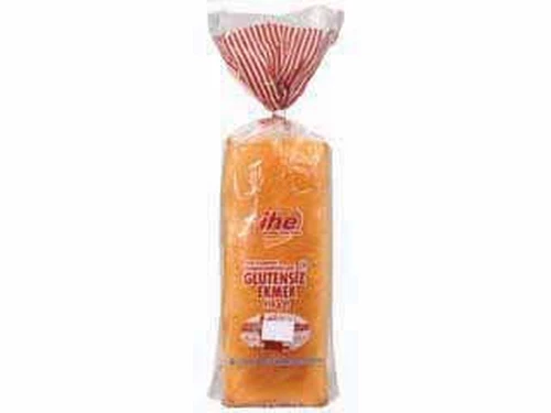 İhe Glutensiz Ekmek