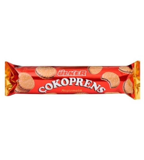 Ülker Çokoprens Atıştırmalık